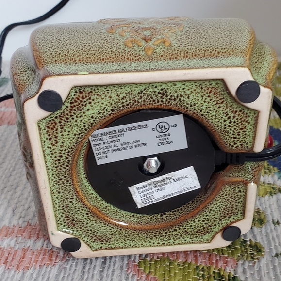 Wax/Candle Warmer - Picture 6 of 13